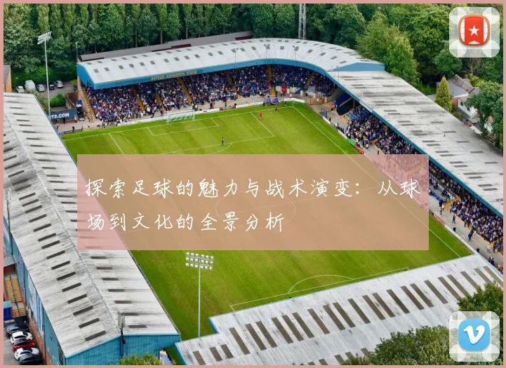 探索足球的魅力与战术演变：从球场到文化的全景分析