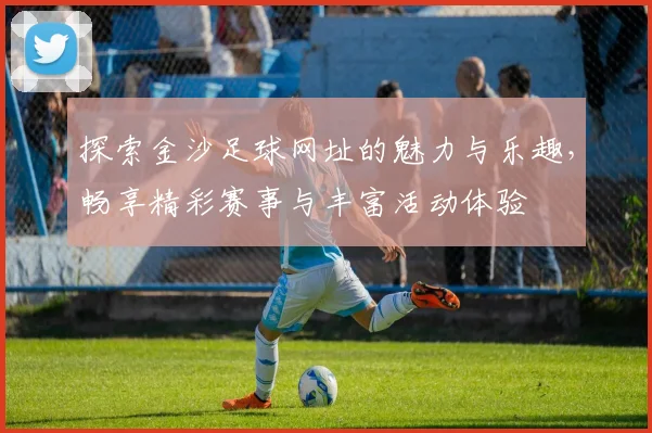 探索金沙足球网址的魅力与乐趣，畅享精彩赛事与丰富活动体验